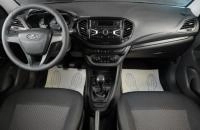 ВАЗ (LADA) Vesta 12 из 16