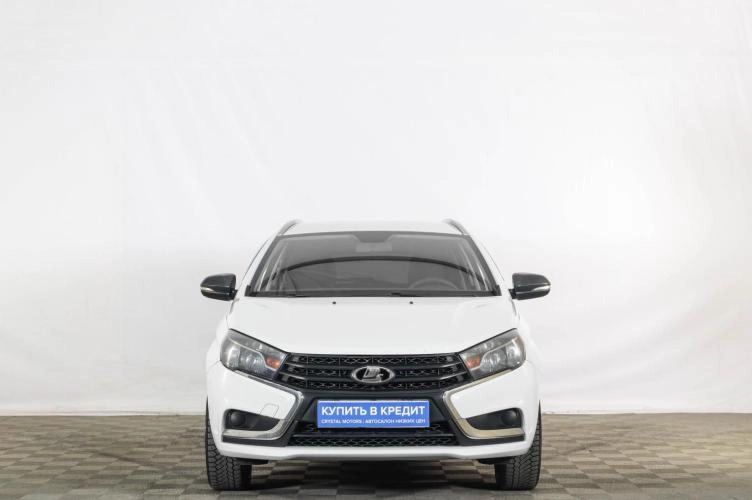 ВАЗ (LADA) Vesta 2 из 6
