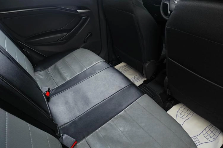 ВАЗ (LADA) Vesta 9 из 16