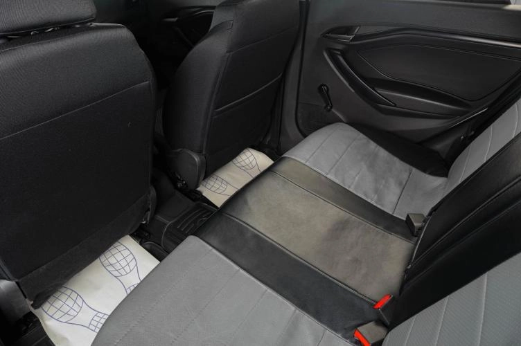 ВАЗ (LADA) Vesta 8 из 16