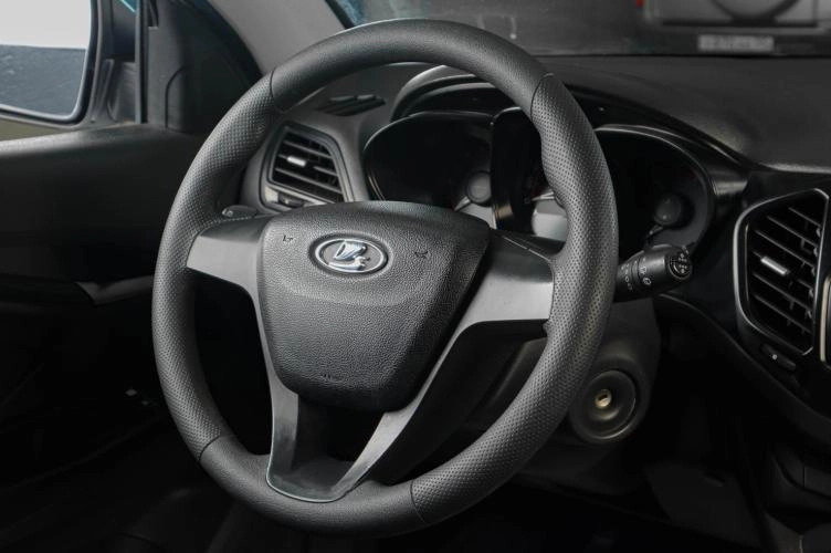 ВАЗ (LADA) Vesta 11 из 16