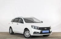 ВАЗ (LADA) Vesta 1 из 16