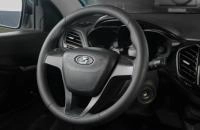 ВАЗ (LADA) Vesta 11 из 16