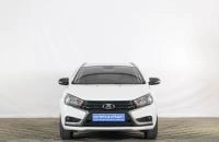 ВАЗ (LADA) Vesta 2 из 16