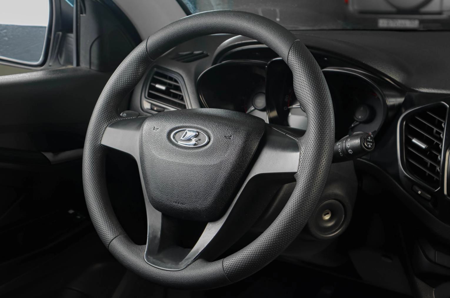 ВАЗ (LADA) Vesta 11 из 16