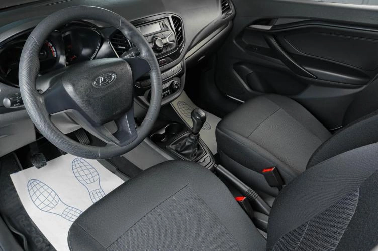 ВАЗ (LADA) Vesta 7 из 16