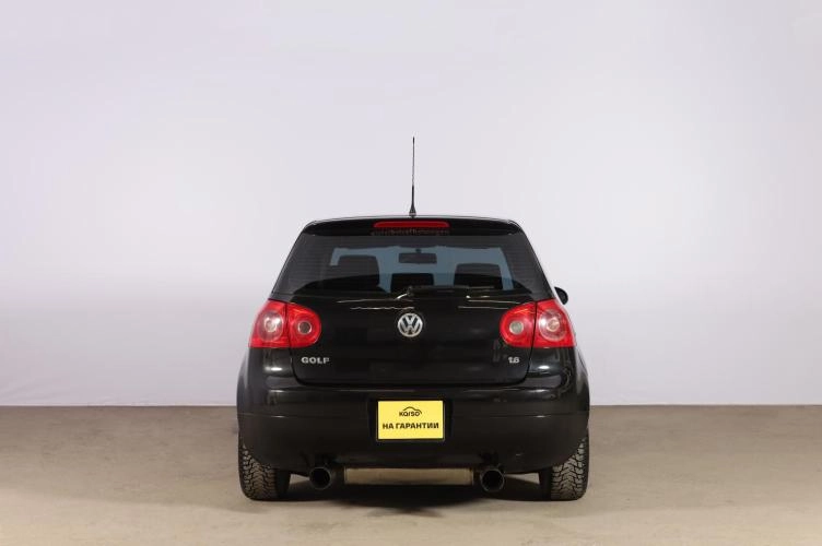 Volkswagen Golf 5 из 6