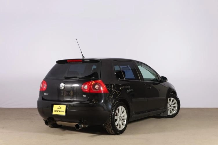 Volkswagen Golf 6 из 6