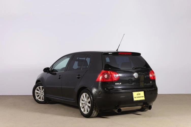 Volkswagen Golf 4 из 6