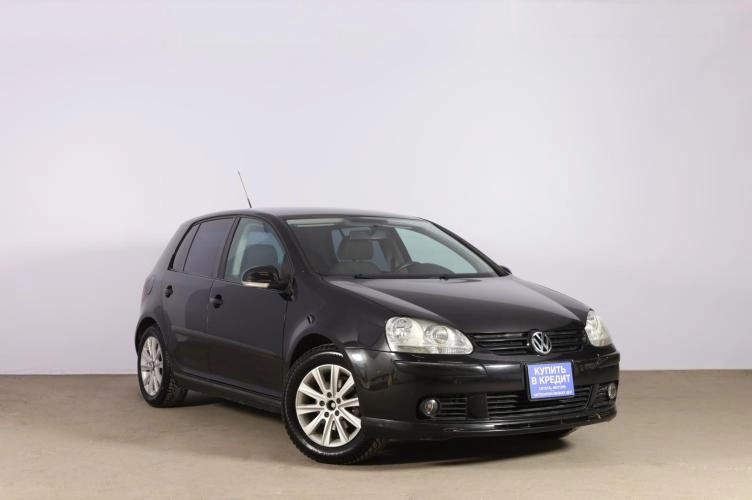 Volkswagen Golf 1 из 6