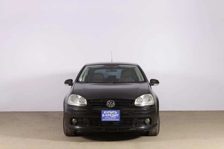 Volkswagen Golf 2 из 6