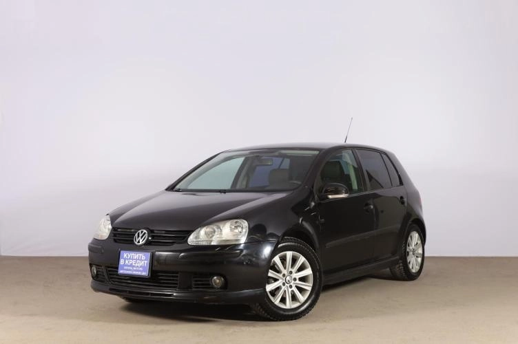 Volkswagen Golf 3 из 6