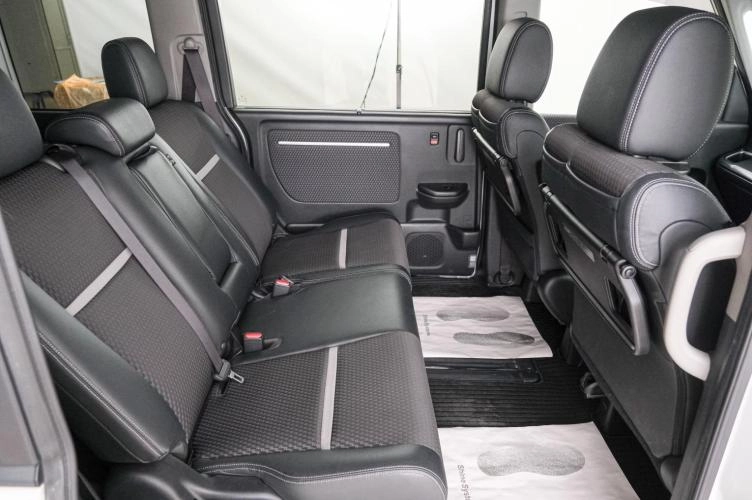 Honda Stepwgn Spada 22 из 23