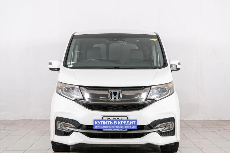Honda Stepwgn Spada 2 из 23