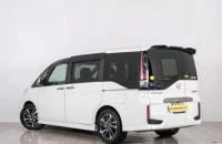 Honda Stepwgn Spada 4 из 23