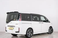 Honda Stepwgn Spada 6 из 23