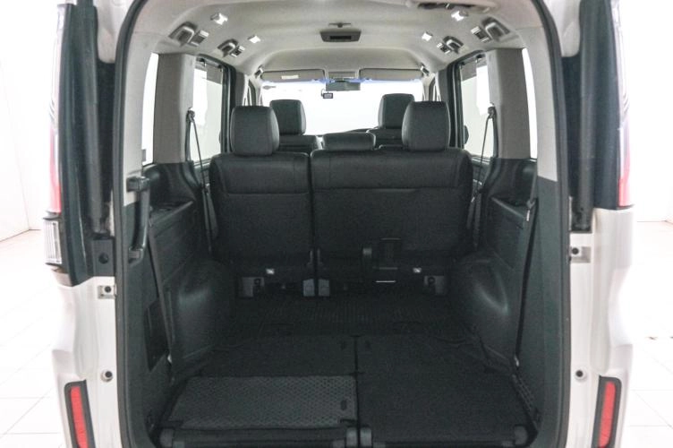 Honda Stepwgn Spada 23 из 23