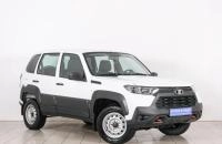 ВАЗ (LADA) Niva Travel 1 из 22
