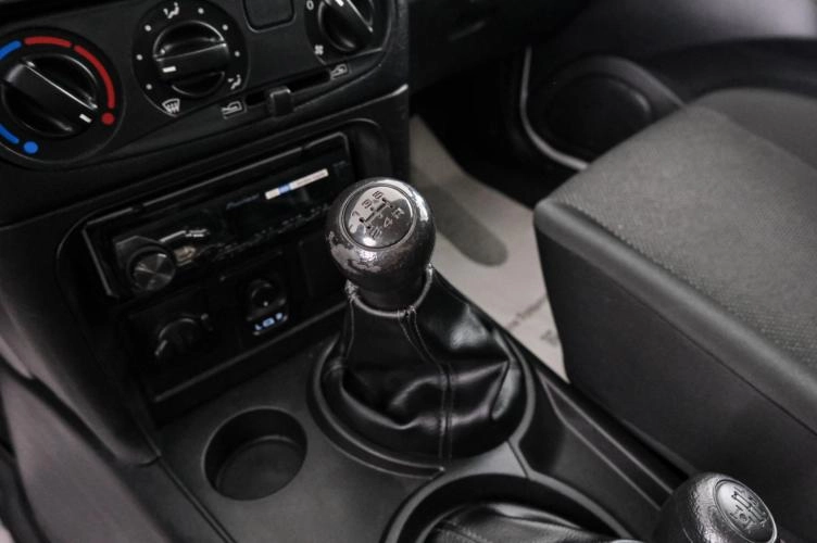 ВАЗ (LADA) Niva Travel 17 из 22