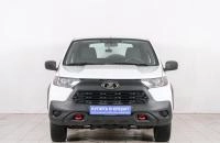ВАЗ (LADA) Niva Travel 2 из 22