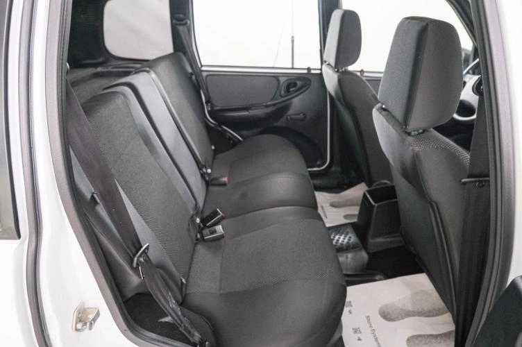 ВАЗ (LADA) Niva Travel 21 из 22