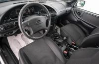 ВАЗ (LADA) Niva Travel 8 из 22