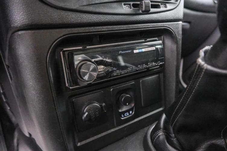 ВАЗ (LADA) Niva Travel 16 из 22