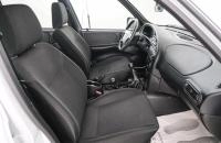 ВАЗ (LADA) Niva Travel 13 из 22