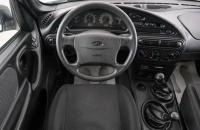 ВАЗ (LADA) Niva Travel 14 из 22