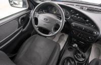 ВАЗ (LADA) Niva Travel 9 из 22