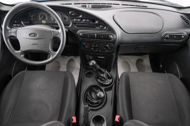 ВАЗ (LADA) Niva Travel 10 из 22