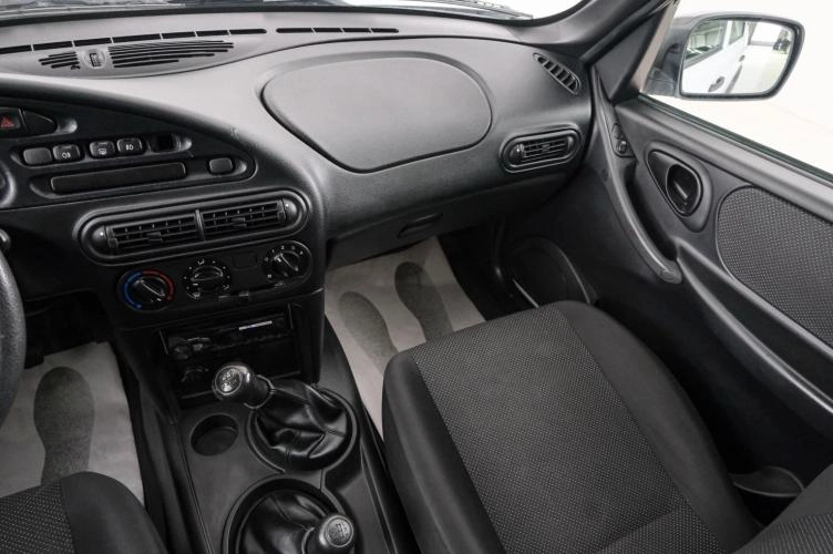 ВАЗ (LADA) Niva Travel 11 из 22