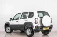 ВАЗ (LADA) Niva Travel 4 из 22
