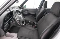 ВАЗ (LADA) Niva Travel 7 из 22
