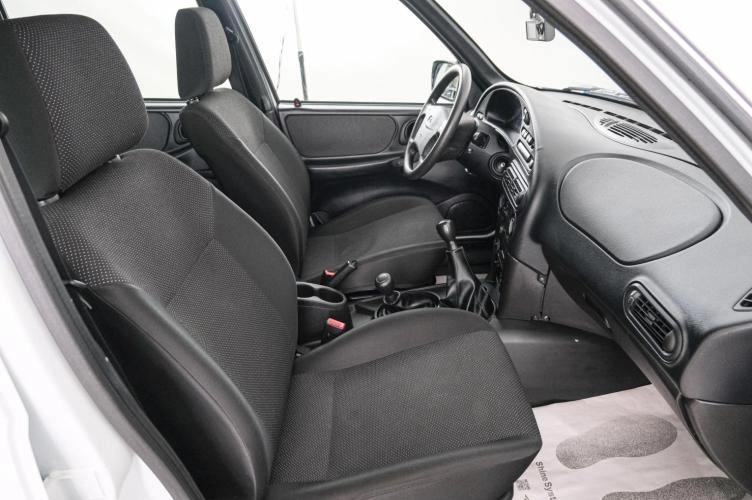 ВАЗ (LADA) Niva Travel 13 из 22