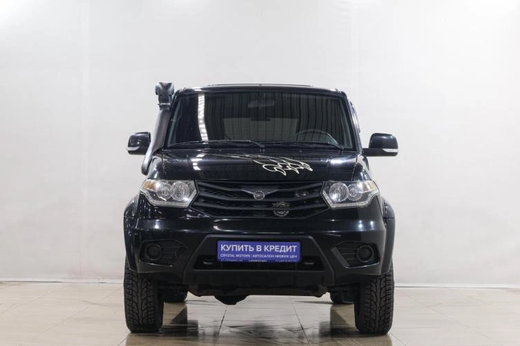 УАЗ Patriot 2 из 6