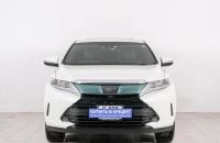 Toyota Harrier 2 из 21