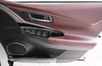 Toyota Harrier 18 из 21
