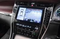 Toyota Harrier 15 из 21