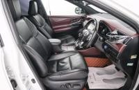 Toyota Harrier 7 из 21