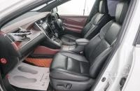 Toyota Harrier 13 из 21