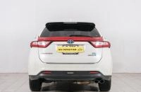 Toyota Harrier 5 из 21
