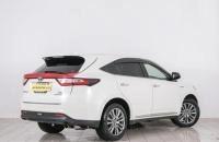 Toyota Harrier 6 из 21