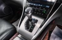 Toyota Harrier 16 из 21