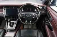 Toyota Harrier 14 из 21