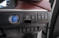 Toyota Harrier 17 из 21