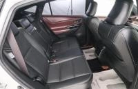 Toyota Harrier 20 из 21