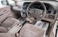Honda Odyssey 8 из 20