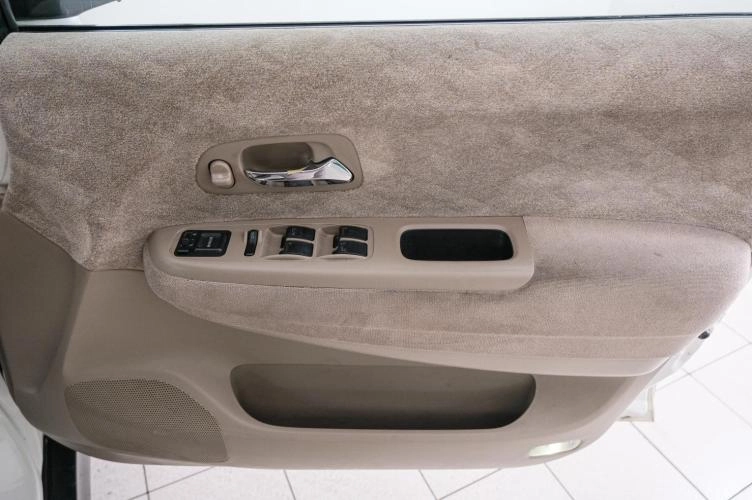 Honda Odyssey 17 из 20