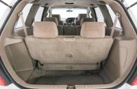 Honda Odyssey 20 из 20